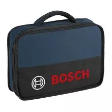 Bolsa Nylon Mini para Transporte de Ferramentas 12" - Bosch