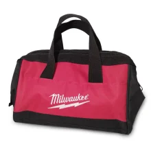 Bolsa Nylon Triangular 13" - Milwaukee
