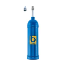 Bomba Graxa Manual 125 gramas 7030 - Bozza