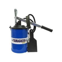 Bomba Manual para Graxa 7kg Mangueira 1,5m 209 - Yamaguchi