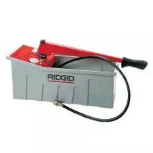 Bomba para Teste de Pressão 1450 - Ridgid