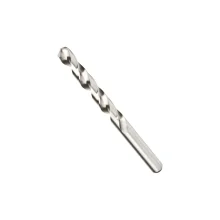 Broca Aço Rápido 13/64" - Tdc