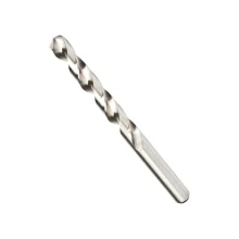 Broca Aço Rápido para Metais 7,50 mm - Tdc