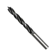 Broca para Madeira 3 pontas 6 mm - Rocast