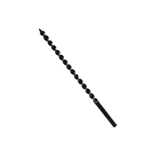 Broca para Motosserra 1/4" x 12" - Irwin