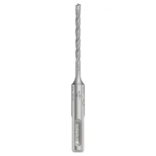 Broca SDS Plus 4 x 110mm 5x - Bosch