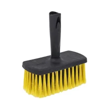 Broxa Retangular com Cabo Plástico 15,0 X 5,6Cm - Tigre