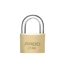 Cadeado 60mm - Pado