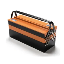 Caixa de Ferramentas Sanfonada 5 Gavetas 54 x 23 x 25CM - Tramontina