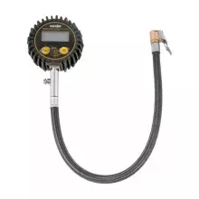 Calibrador Digital de Pressão para Pneu CD 150 - Vonder