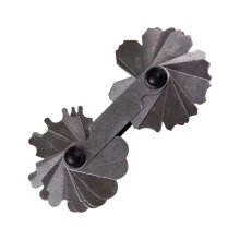 Calibre Raio 7,5 a 15 mm - Rocast