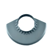 Capa para Esmerilhadeira 4.1/2" - Bosch