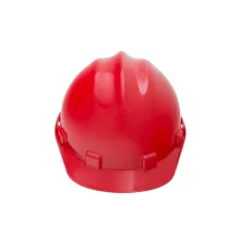 Capacete Vermelho Classe B Master 2 Carneira - Ultra Master