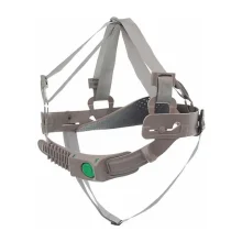 Carneira de Suspensão para Capacete Jugular Push Key - Msa