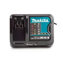Carregador de Bateria 12V DC10SB BI-Volt - Makita