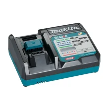 Carregador de Bateria 40V Max DC40RC 220V - Makita