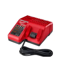 Carregador de Bateria Multi 12V e 18V Bi-Vollt - Milwaukee