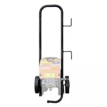 Carrinho para Movimentação de Lavadora J75/15 - Jacto