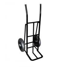 Carro Armazém com Capacidade de 200 kg e Roda Maciça - Cadioli