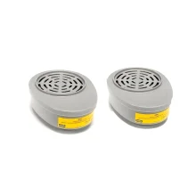 Cartucho Quimico Gmc G.A/V.O Advantage 2 peças - Msa