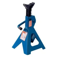 Cavalete de Ferro 12 Toneladas - Bonevau