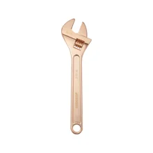 Chave Ajustável 12" Cobre - Gedore