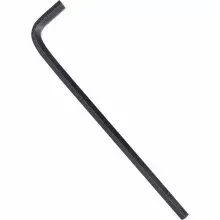 Chave Allen 1/8" Longa - Belzer