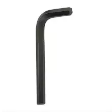Chave Allen 7/16" Curta - Belzer