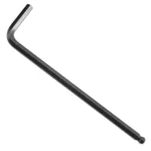 Chave Allen Abaulada 08 mm - Belzer