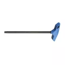 Chave Allen Abaulada Cabo T 3/16" - Gedore