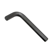 Chave Allen 17 mm - Gedore
