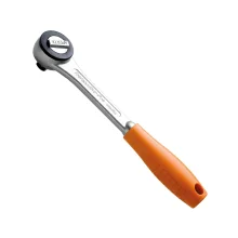 Chave Catraca com Encaixe 1/2" - Tramontina Pro