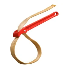 Chave Correia para Tubo 2" Strap - Ridgid
