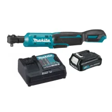 Chave de Catraca á Bateria 3/8 12v WR100DSA - Makita
