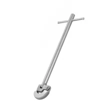 Chave de Grifo para Lavatório 11" - Brasfort