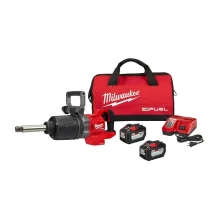Chave de Impacto 2869-22HD 1" 2 Bat e 1 Maleta 18V Milwaukee