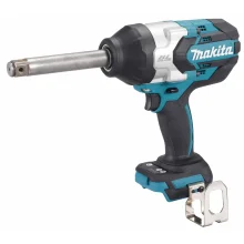 Chave de Impacto á Bateria 3/4" 18v DTW1005Z S/Bat Brushless - Makita