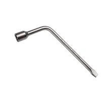 Chave de Roda em L 21 mm com Espátula - Tramontina