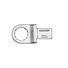 Chave Estrela Intercambiável 19mm - Gedore