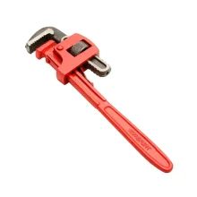Chave Grifo (Cano) 14" Tipo Leve - Brasfort