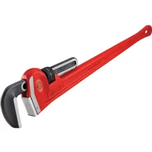 Chave Grifo (cano) 48" Heavy Duty - Ridgid