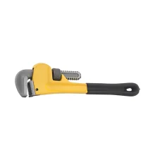 Chave Grifo (Cano) 48" Heavy Duty - Vonder