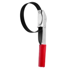 Chave para Filtro de Óleo com Cinta 71-82mm - Lubefer