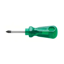 Chave Phillips Toco 1/4" X 1.1/2" - Tramontina Pro