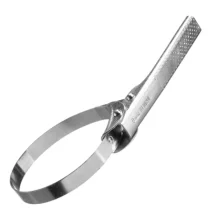 Chave Saca Filtro Cinta 100-102mm Renaut - Raven