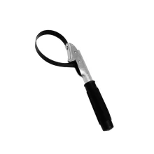 Chave Saca Filtro Cinta 130 - 140 mm - Lupus