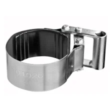 Chave Saca Filtro Cinta 94 - 111mm Volvo - Raven