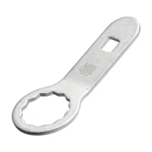 Chave Saca Filtro Estriada 36mm - Raven