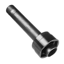 Chave Sextavada 100mm Porca Cubo Traseira - Raven