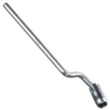 Chave Soquete 13mm para Parafusos de Fixação do Escapamento - Raven